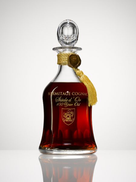 100 Year Old Cognac